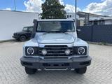 INEOS St. W. 3.0L Turbo Trialmaster Edition - INEOS Grenadier Tageszulassungen