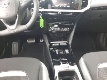 Bild 15 Opel Mokka GS Line 1.2 Digitales Cockpit LED Apple Ca