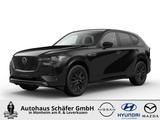Mazda CX-60 (2026) HOMURA PLUS e-Skyactiv D 3.3l TLOP  - Mazda mit Diesel-Antrieb: Geländewagen