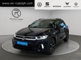 Volkswagen T-Roc R 2.0 TSI DSG 4Motion / Navi LED