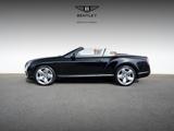 Bentley Continental GTC W12 *Driving Spec., Bluetooth* - Bentley Continental GTC aus 2012