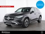 Mercedes-Benz GLC 220d 4M ADVANCED+/AHK/LED/KAMERA/WINTER/MBUX - Mercedes-Benz GLC 220 Jahreswagen