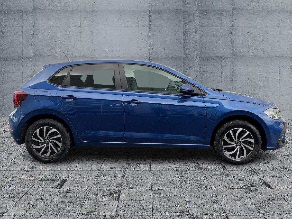 Volkswagen Polo - Bild 7