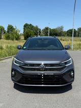 Volkswagen Taigo 1.5 TSI OPF DSG R-Line - VW Taigo von privat