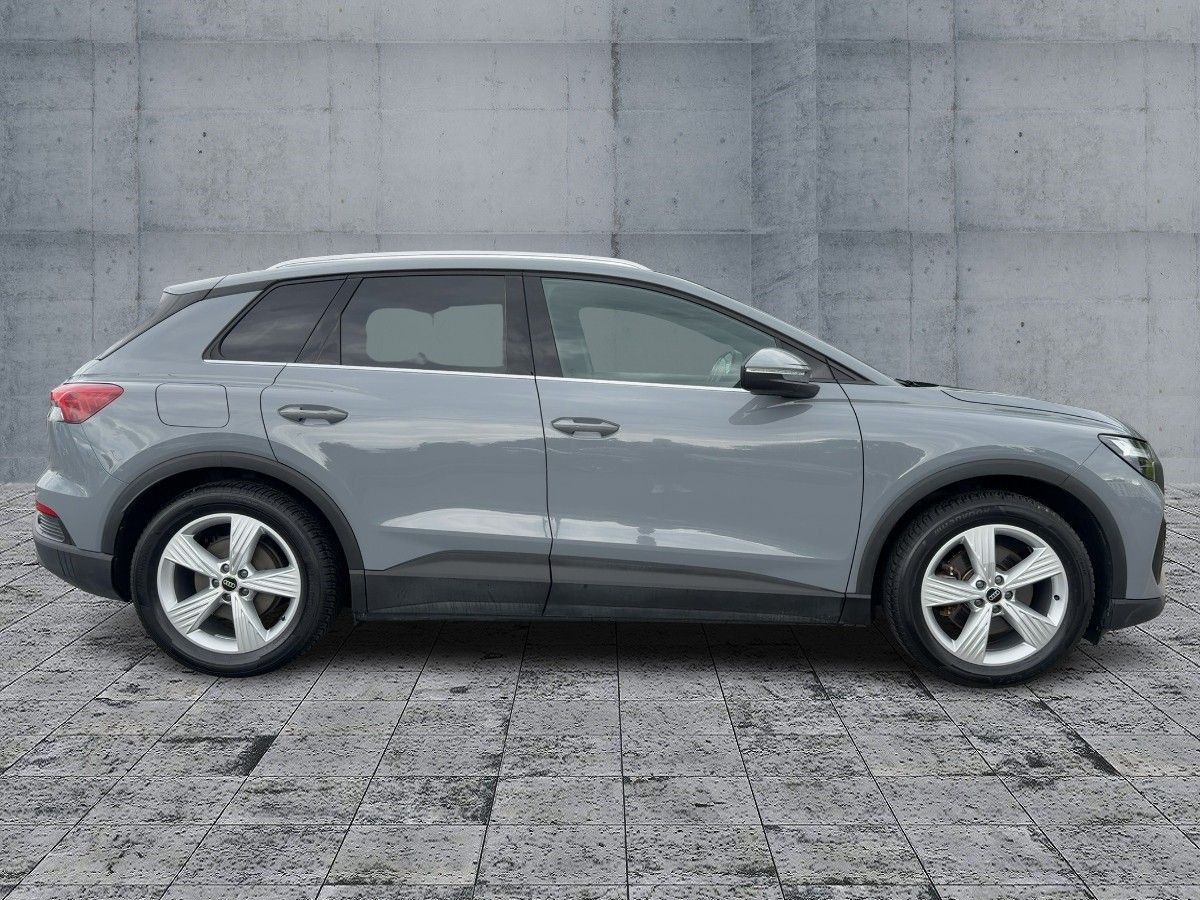 Audi Q4 e-tron - Bild 7