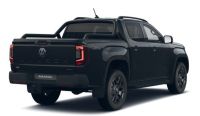 Volkswagen Amarok - Vorschau Bild 4