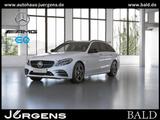 Mercedes-Benz C 300 e T AMG-Sport/Comand/LED/Night/Ambiente/18 - Mercedes-Benz C 300 in Dortmund