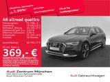 Audi A6 allroad 55 TDI qu. tiptr. Pano/B&O/Luftfed./A - Audi A6 Allroad in Leipzig