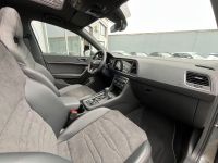 CUPRA Ateca 1.5 TSI DSG NAV KAM PANO AHK 19