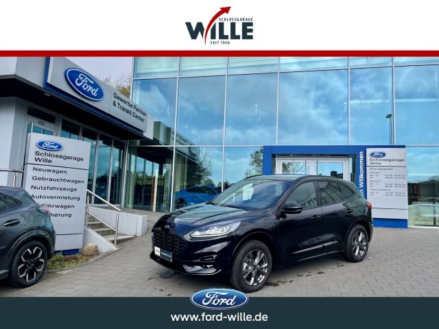 Ford Kuga ST-Line ab 2,99 eff.Fahrerassistenz-/Winter