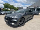 Audi Q8 50 TDI quattro*S-Line*Head-Up*Pano - gebrauchte Audi Q8 aus dem Jahr 2019