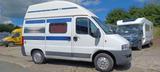 Fiat Ducato 2.0 JTD Womo/Camper Reimo 4Sit... - Fiat Ducato in Köln