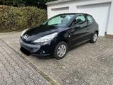 Peugeot  206+ neue TÜV Klima  1.4 Benzin 5... - Peugeot 206 in Frankfurt (Main)