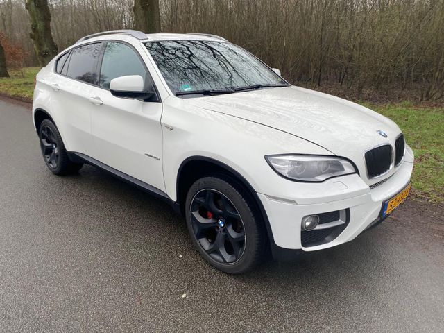 BMW X6 XDrive30d High Executive