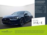 DS Automobiles DS9 E-Tense 225 Performance Line + - DS Automobiles DS9: Limousine