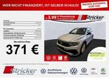 Volkswagen Tiguan R-Line Black Style 2.0TSI DSG 4M 371,-ohn