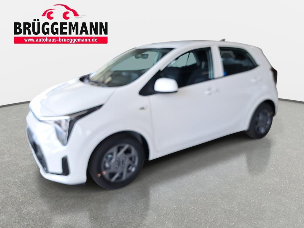 Image of Kia Picanto