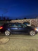 BMW 530i E60  Vollausstattung  nicht fah... - BMW 530 aus 2009: 530i