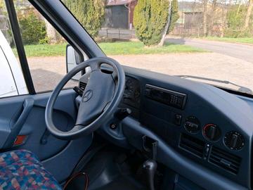 صورة 10 لـ 1995 Mercedes-BENZ SPRINTER