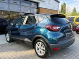 Renault Captur Limited 1-HAND/PDC/NAVI - Renault Captur: Limited
