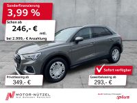 Audi Q3 - Vorschau Bild 1