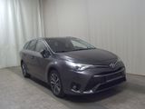 Toyota Avensis Touring Sports 2.0 D-4D Edition-S LED - Toyota Avensis aus 2016
