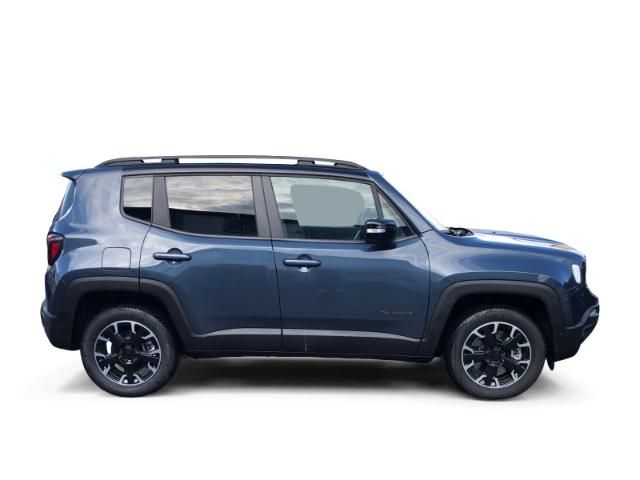Jeep Renegade - Bild 4
