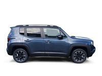 Jeep Renegade - Vorschau Bild 4