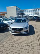 Volvo S90 Lim. Momentum - silberne Volvo S90