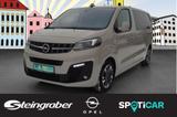 Opel Zafira Life 2.0M Aut. Tourer *Standheizung+AHK* - Opel Zafira aus 2020