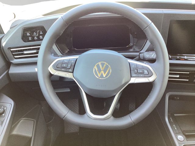 Caddy Maxi Life 5-Sitzer 1,5 TSI DSG