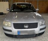 Volkswagen Passat 3BG 1.9TDI 74kW Kombi - Volkswagen Passat: 74
