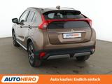 Mitsubishi Eclipse Cross 1.5 T-MIVEC 2WD *HUD*TEMP*CAM*PDC* - Mitsubishi Gebrauchtwagen in Nürnberg