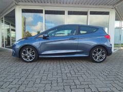 Foto Nummer 2: FORD Fiesta
