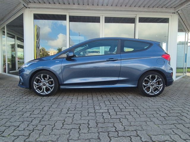 Foto Nummer 2: FORD Fiesta