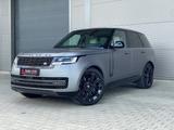 Land Rover Range Rover D350 HSE MERIDIAN.SOFTCL.PAN.ACC.AHK - Land Rover Range Rover in Augsburg