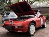 Porsche 924 Rallye Offroad H-Abnahme - ab ... - Porsche: Rally