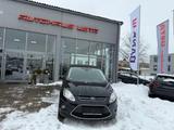 Ford C-Max C-MAX Sync Edition - Ford C-Max: Sync Edition