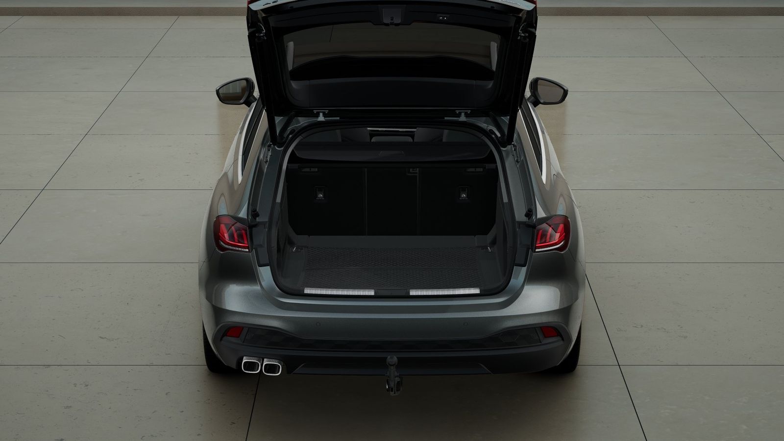 Audi A5 - Bild 9