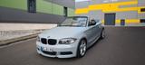 BMW 135i Cabrio - - BMW 135 aus 2010: 135i
