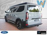 Ford Nugget Active L2 Camper  2.0 EcoBl.+AHK+Markise+ - Ford New cars: Nugget