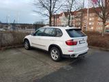 BMW X5 xDrive30d - - BMW X5 in Kiel