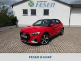 Audi A1 allstreet 30 TFSI S tr. S line LED NAVI VIRTU - Audi A1 allstreet mit Benzin-Antrieb