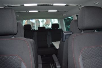 Volkswagen T6 Multivan 2.0 TDI DPF DSG Join StdhzgAHKLED
