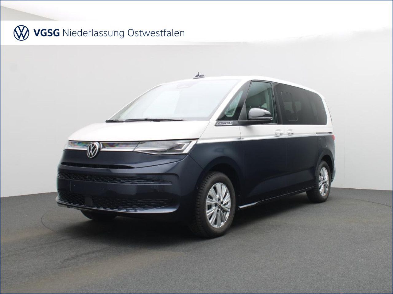 Volkswagen T7 Multivan - Bild 5