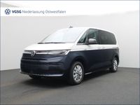 Volkswagen T7 Multivan - Vorschau Bild 5