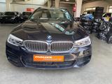 BMW 540 d xDrive M Sport-8808 - gebrauchte BMW 540 aus dem Jahr 2019