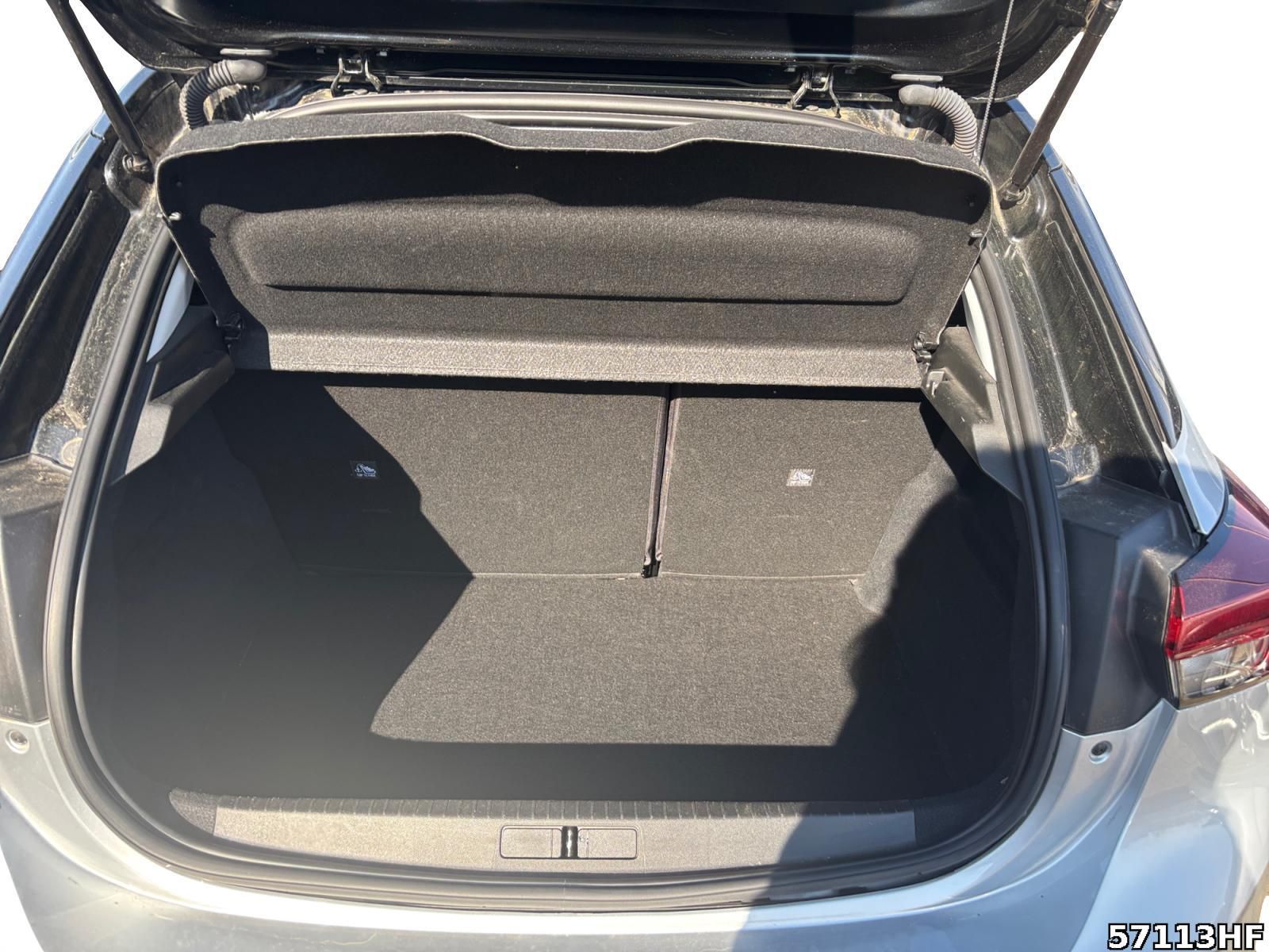 Fahrzeugabbildung Opel Corsa F Style +LANEASSIST+BLUETOOTH+ALLWETTER+