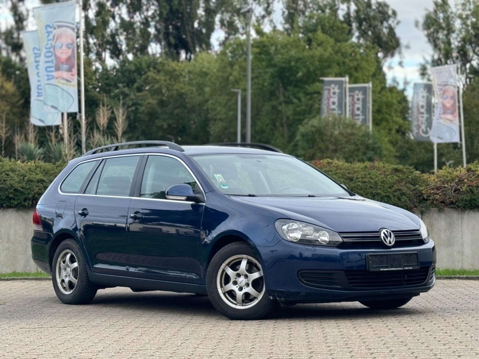 Volkswagen Golf 2011 — photo 6