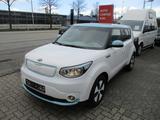 Kia Soul EV Play *Klima*Navi*Kamera*Tempomat - Kia Soul aus 2017